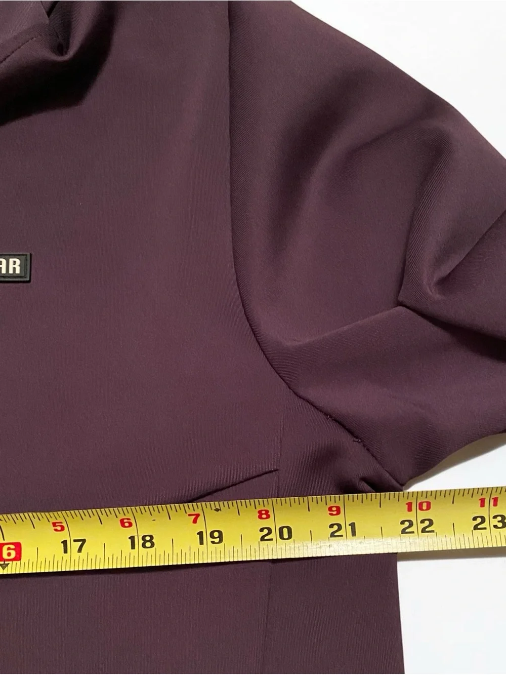 Rawgear hooded jacket